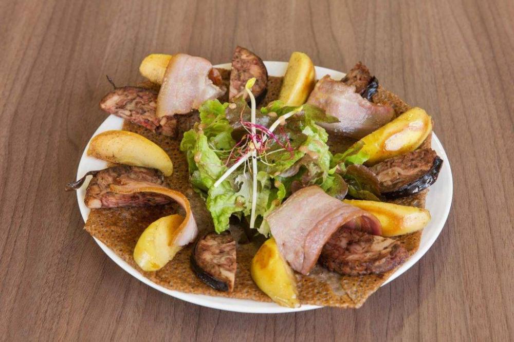 Galette